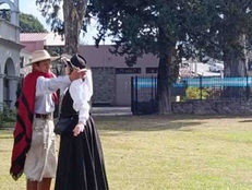 El Mercado Artesanal de Salta realizará una jornada de cultura, tradición y artesanías