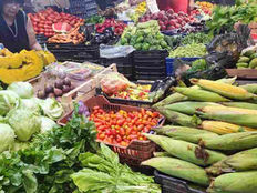 Mercado municipal: panorama de precios para planificar las compras de marzo