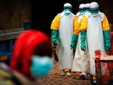 La OMS confirmó más de 100 nuevas muertes por ébola en el Congo
