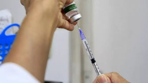 Reforzarán la vacunación contra el sarampión en toda la provincia