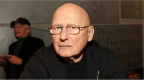Tristeza en Hollywood: murió James Tolkan, el actor que dejó huella en "Volver al Futuro" y "Top Gun"