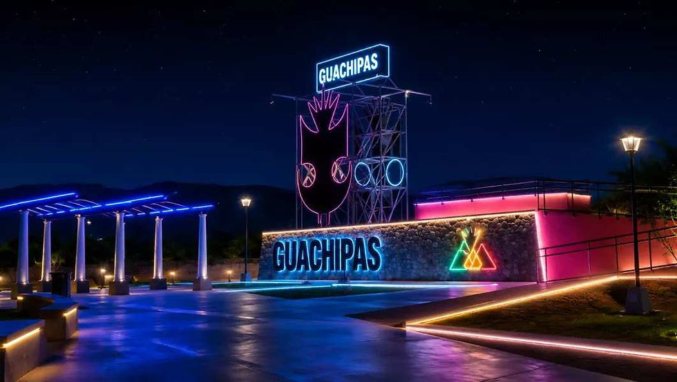 Mañana en Guachipas se brindará un taller de Inteligencia Artificial