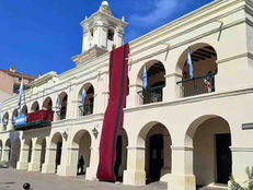Música y tradición frente al histórico Cabildo: interpretarán la Misa Criolla al aire libre
