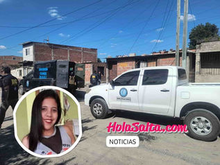 Vendedores de drogas detenidos: allanamientos tras la muerte de Sofía Benítez en Villa Primavera