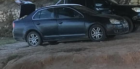 Le robaron el auto al dueño del Pub "La Roncha de la Lora", "¡Está en Tucumán!"