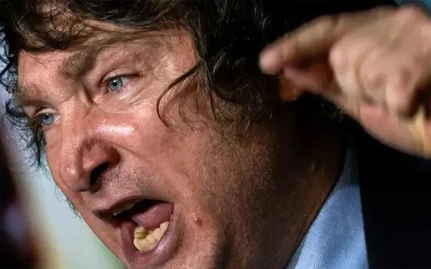 Dura crítica de la Iglesia a Javier Milei por la censura a los periodistas acreditados en Casa Rosada