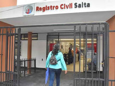 Por el feriado se activan las guardias de identificaciones e inscripciones de nacimientos y defunciones