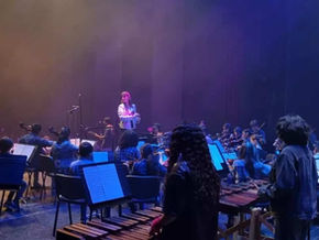 La Orquesta Sinfónica Infantil y Juvenil de Salta celebra 20 años con un concierto aniversario