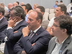 Desde Salta se impulsa la integración productiva con China