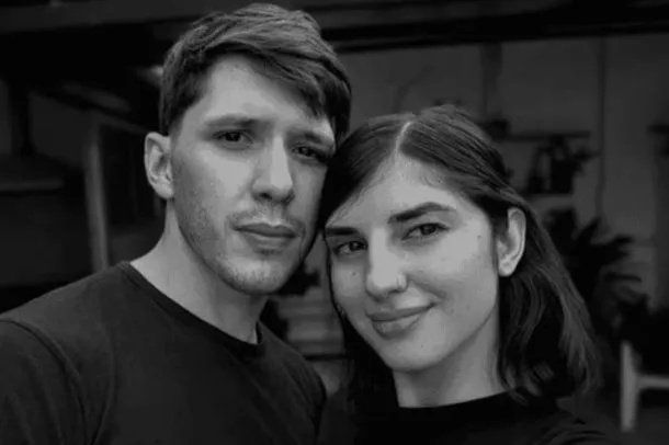 Los violentos posteos del novio de la estudiante que fue encontrada muerta en Rosario