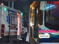 Brutal ataque a un chofer de Saeta en barrio Castañares: permanece internado en grave estado