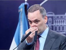 Crisis sin fin del Gobierno: ahora piden la detención de Adorni por "apretar a un testigo"