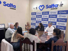 Se presentó el sello “Salta Ciudad, Sostenibilidad Gastronómica”