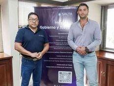 Se levantó el paro de colectivos tras gestiones del Gobierno provincial