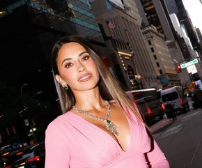 “Nunca dejamos de tener nuestras raíces”: Antonela Roccuzzo sobre su familia