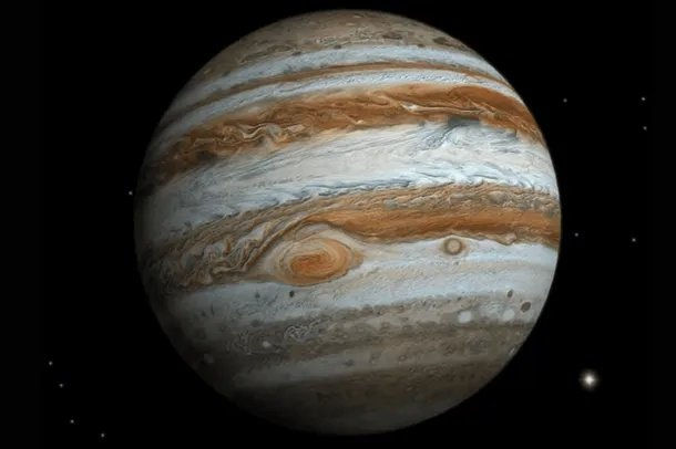 NASA: la luna desconocida que orbita Urano y fue descubierta por un telescopio