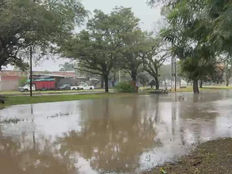 Conmoción en Tucumán: un nene de 12 años murió electrocutado en la calle durante un fuerte temporal