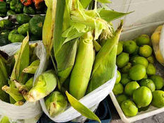 No busques más: los mejores precios para Pascuas en el mercado San Miguel