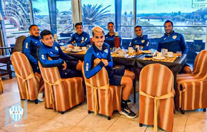 El líder Gimnasia y Tiro se traslada hasta Gualeguaychú en la continuidad del Federal A