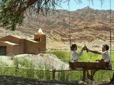 El otoño en Salta ofrece experiencias que combinan naturaleza y cultura