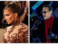 Jennifer López dio detalles desconocidos sobre su divorcio de Marc Anthony: “Estaba a punto de rendirme”