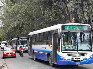 A partir del miércoles 8 de abril el colectivo costará $1450