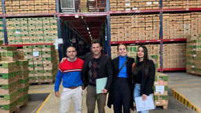 El Gobierno de Salta avanza en el expurgo de documentos obsoletos y capacita a su personal para optimizar la gestión archivística. Modernización y transparencia en marcha.