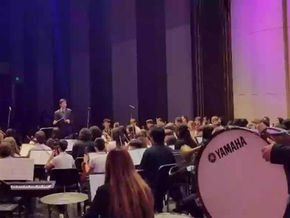 La Orquesta Sinfónica Infantil y Juvenil presenta “Música Solidaria”