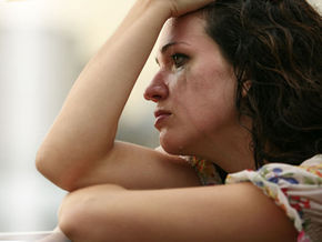 Las mujeres violentadas por sus parejas tienen un 50% más de posibilidades de contraer VIH