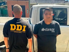 Triple crimen narco de Florencio Varela: quién es "El Tío", el nuevo procesado