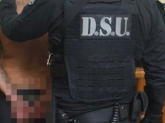 Detenido en barrio autódromo: cómplice prófugo y captura vigente