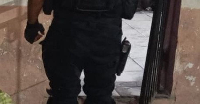 Operativo en Ruta 34: Motoristas recuperan mochila robada #Tartagal