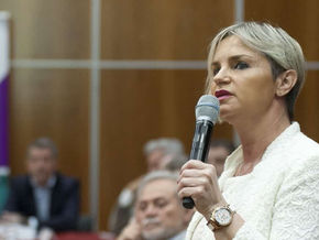 La variante del virus no condiciona "la efectividad de las vacunas", afirma directora del Malbrán