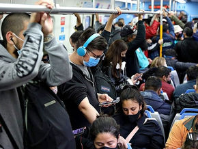 Los especialistas responden: ¿podría no haber tercera ola por la variante Delta en Argentina?