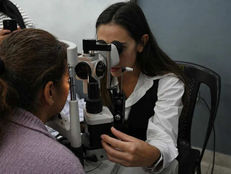 Salta Libre de Cataratas: el operativo llega hoy al CIC de Constitución