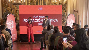 Presentaron el Plan Anual de Formación Turística 2026 con eje en la calidad y la competitividad