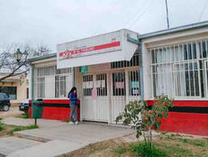 Este viernes habrá desinfección en el centro de salud de barrio El Tribuno