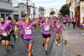 Atletas de élite de todo el país podrán participar del Medio Maratón New Balance Salta