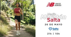 Se viene la Media Maratón de Salta