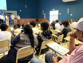 Experiencia Sur en Rosario de la Frontera