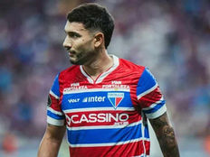 Un hecho confuso involucra a un exjugador de Boca con una situación de violencia en Brasil