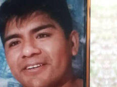 Llegó de la Carpa, asesinó a su esposa en la casa de Campo Quijano, confesó y se dio a la fuga