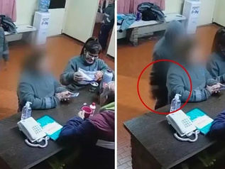 Grabaron a un concejal tocando a una compañera de trabajo y deberá indemnizarla con $12 millones