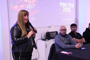 Salta será sede del Primer Congreso de Inteligencia Artificial del NOA