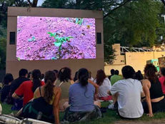 El ciclo de cine Los Martes presenta “Abril de autor”