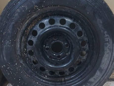 Cayeron tres por robo en auto en #Capital: madrugada de patrullaje