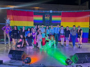 Segunda edición de “El orgullo nos une”: cultura, memoria y lucha por los derechos LGBTIQ+