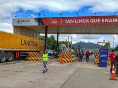 Más de 4000 vehículos fueron controlados en un amplio operativo interjurisdiccional