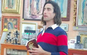 Venezuela liberó al primero de los ciudadanos argentinos detenidos como presos políticos