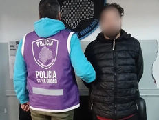 El engaño del falso casting de modelos: detuvieron a un hombre por abuso sexual